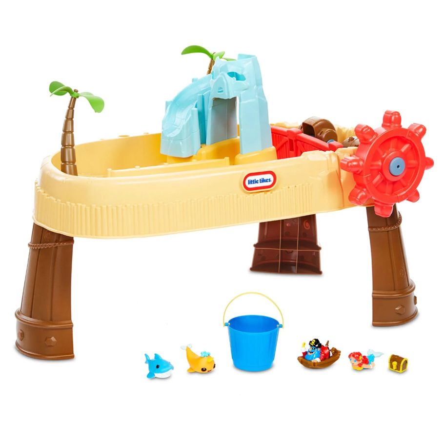 Little Tikes: Island Wavemaker By Little Tikes