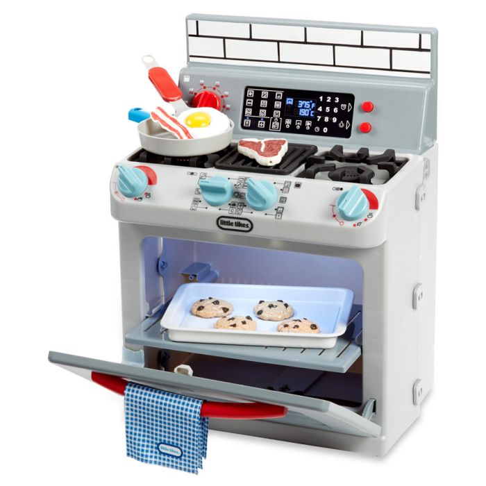 Little Tikes: First Oven - Cats In Hat Inc.