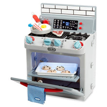 Little Tikes: First Oven - Cats In Hat Inc.