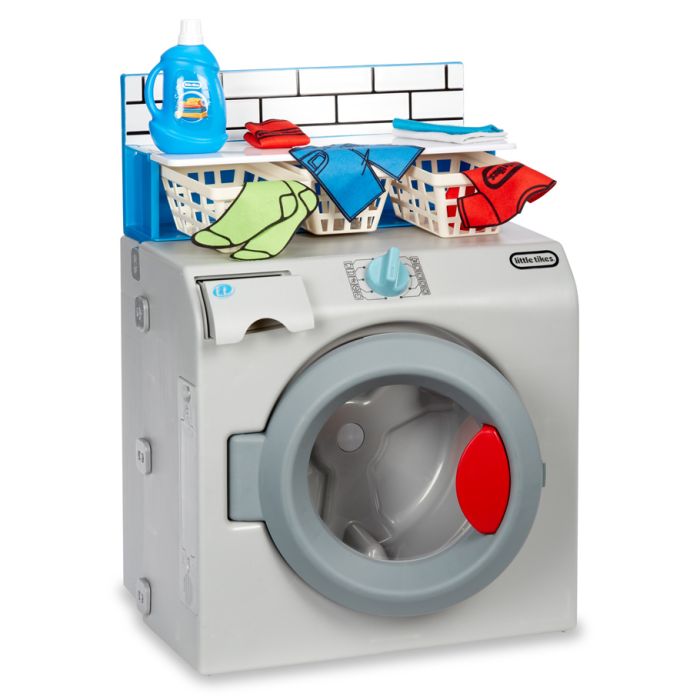 Little Tikes: First Washer-Dryer