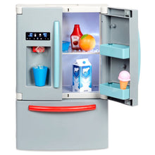 Little Tikes: First Fridge - Cats In Hat Inc.