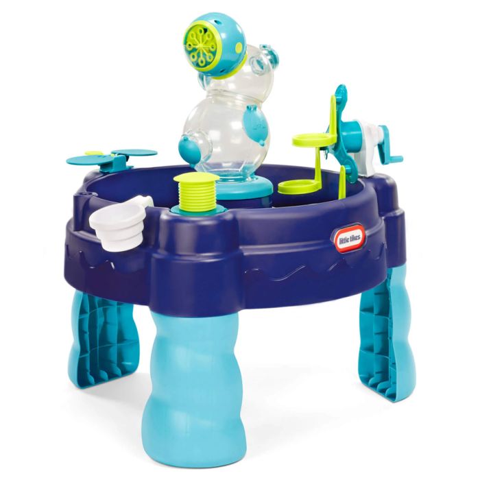 Little Tikes: FOAMO 3-In-1 Water Table - Cats In Hat Inc.