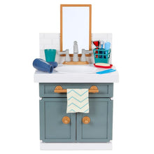 Little Tikes: First Bathroom Sink - Cats In Hat Inc.