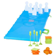 5-In-1 Cornhole Game Set - Cats In Hat Inc.
