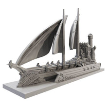 Armada: Elf Valandor - Cats In Hat Inc.