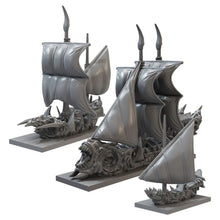 Armada: Twilight Kin Starter Fleet - Cats In Hat Inc.
