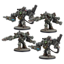 Firefight: Marauder Ripper Rainmakers/Maulers - Cats In Hat Inc.