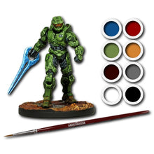 HALO: Flashpoint: Paint Set
