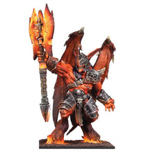 Kings of War 3rd Edition: Forces of the Abyss Lord of Lies By Mantic Entertainment