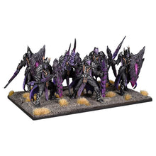 Kings Of War 3rd Edition: Impalers Horde - Cats In Hat Inc.