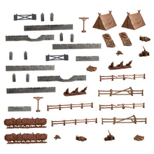 TerrainCrate: Battlefield W2