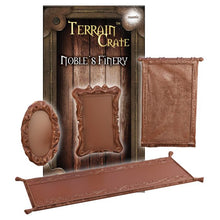 TerrainCrate: Noble's Finery - Cats In Hat Inc.