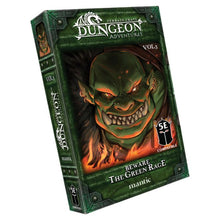 TerrainCrate: RPG Adventure Vol 3: Beware The Green Rage - Cats In Hat Inc.