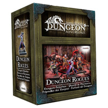 TerrainCrate: Dungeon Adventures: Dungeon Rogues - Cats In Hat Inc.