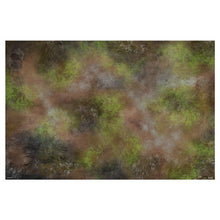 TerrainCrate: Battle Mat: Snowfield 6'x4'