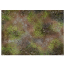 TerrainCrate: Battle Mat: Snowfield 44"x60"