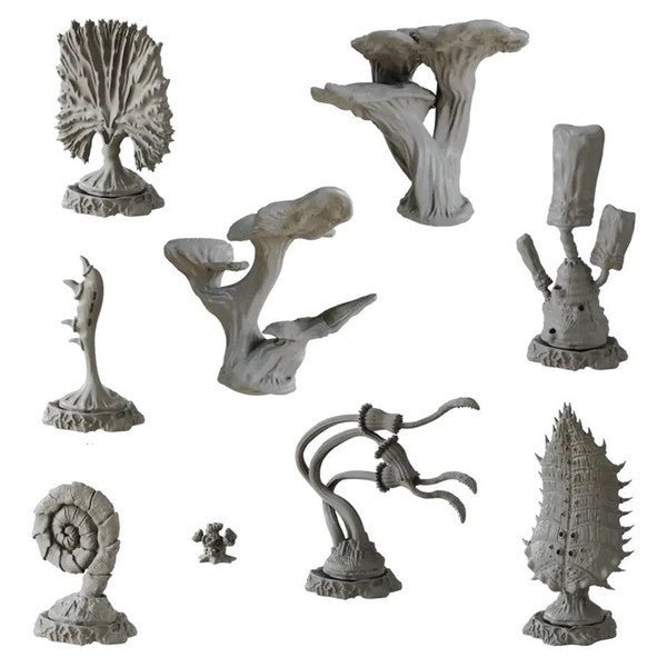 TerrainCrate: Wild Woods