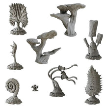 TerrainCrate: Wild Woods