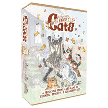 Cantankerous Cats 3rd Edition