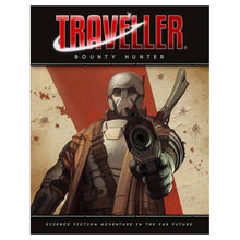 Traveller: Bounty Hunter