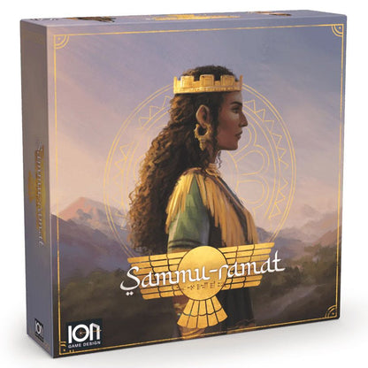 Sammu-ramat