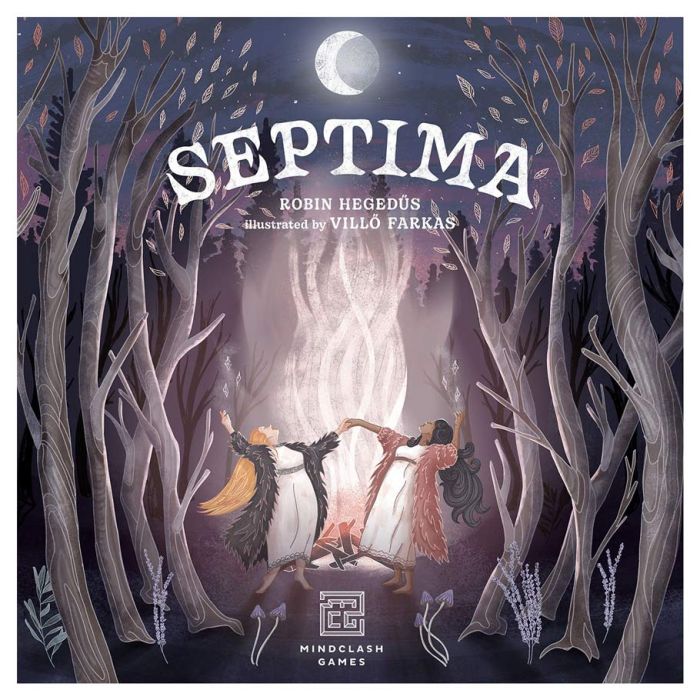 Septima - Cats In Hat Inc.