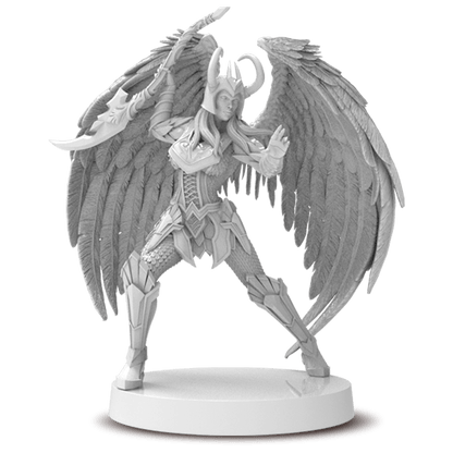 Sword & Sorcery: Mist Hero Pack