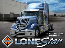 1/25 2010 International Lonestar Truck Cab