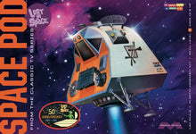 1/24 Lost in Space: Space Pod