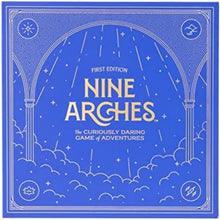 Nine Arches Deluxe Edition