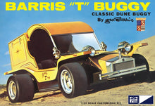 1/25 George Barris T Classic Dune Buggy