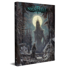 Nightfell: Children of the Moon