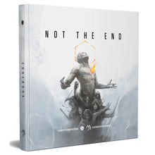 Not The End By Mana Project Studio