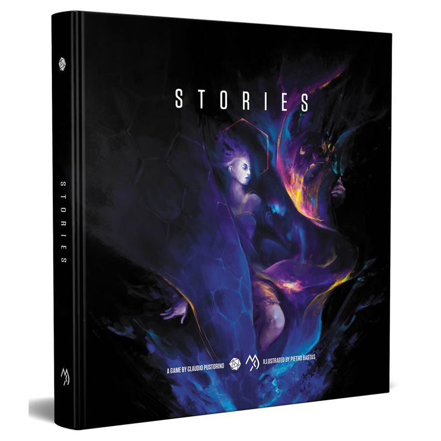 Not The End: Stories By Mana Project Studio