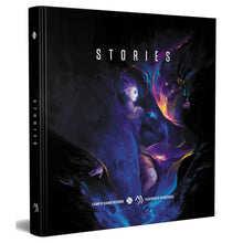 Not The End: Stories By Mana Project Studio