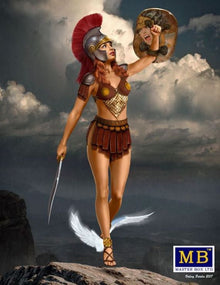 1/24 Ancient Greek Perseus