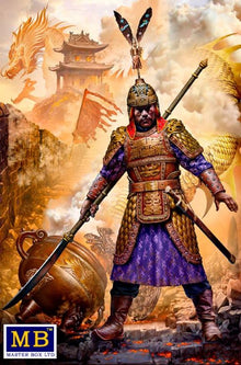 1/24 Zhu Yuanzhabg Emperor Chinas Ming Dynasty