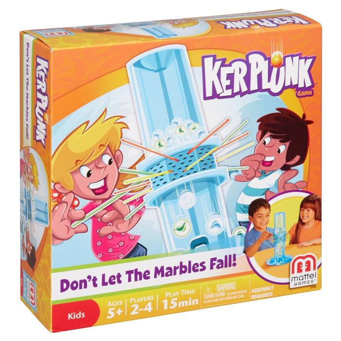 KerPlunk