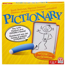 Pictionary - Cats In Hat Inc.