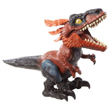 Jurassic World 3: Ultimate Fire Dino - Cats In Hat Inc.