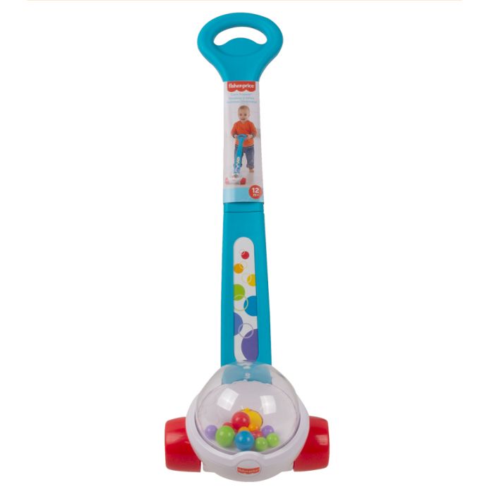 Fisher-Price: Corn Popper Blue (Refresh) (2)