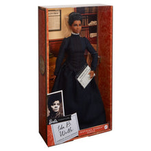 Barbie: Inspiring Women: Ida B Wells - Cats In Hat Inc.