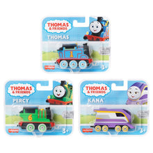 Thomas & Friends: Small Diecast Assortment (5) - Cats In Hat Inc.