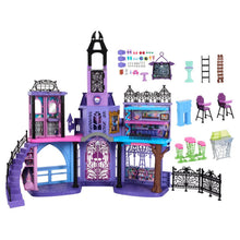 Monster High: High School By Mattel
