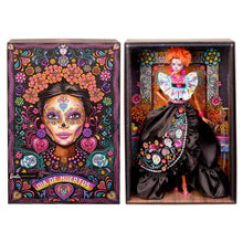 Barbie: Dia De Muertos: Barbie