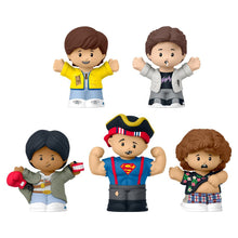 Little People: Collector: The Goonies