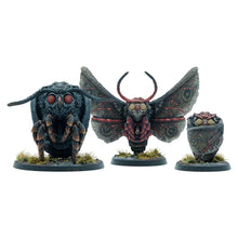 Fallout: Wasteland Warfare: Cult of the Mothman: Mothman Eclipse By Modiphius Entertainment