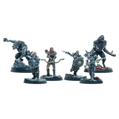 The Elder Scrolls: Call To Arms - Companions - Cats In Hat Inc.