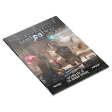 Infinity: Technology of the Human Sphere