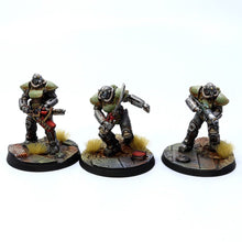 Fallout: Wasteland Warfare: Unaligned T-51 Power Armour